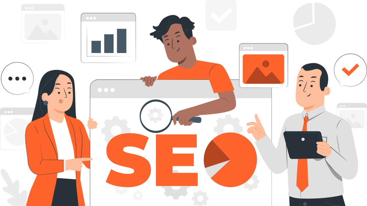 SEO analytics team-pana SEO analytics team-pana