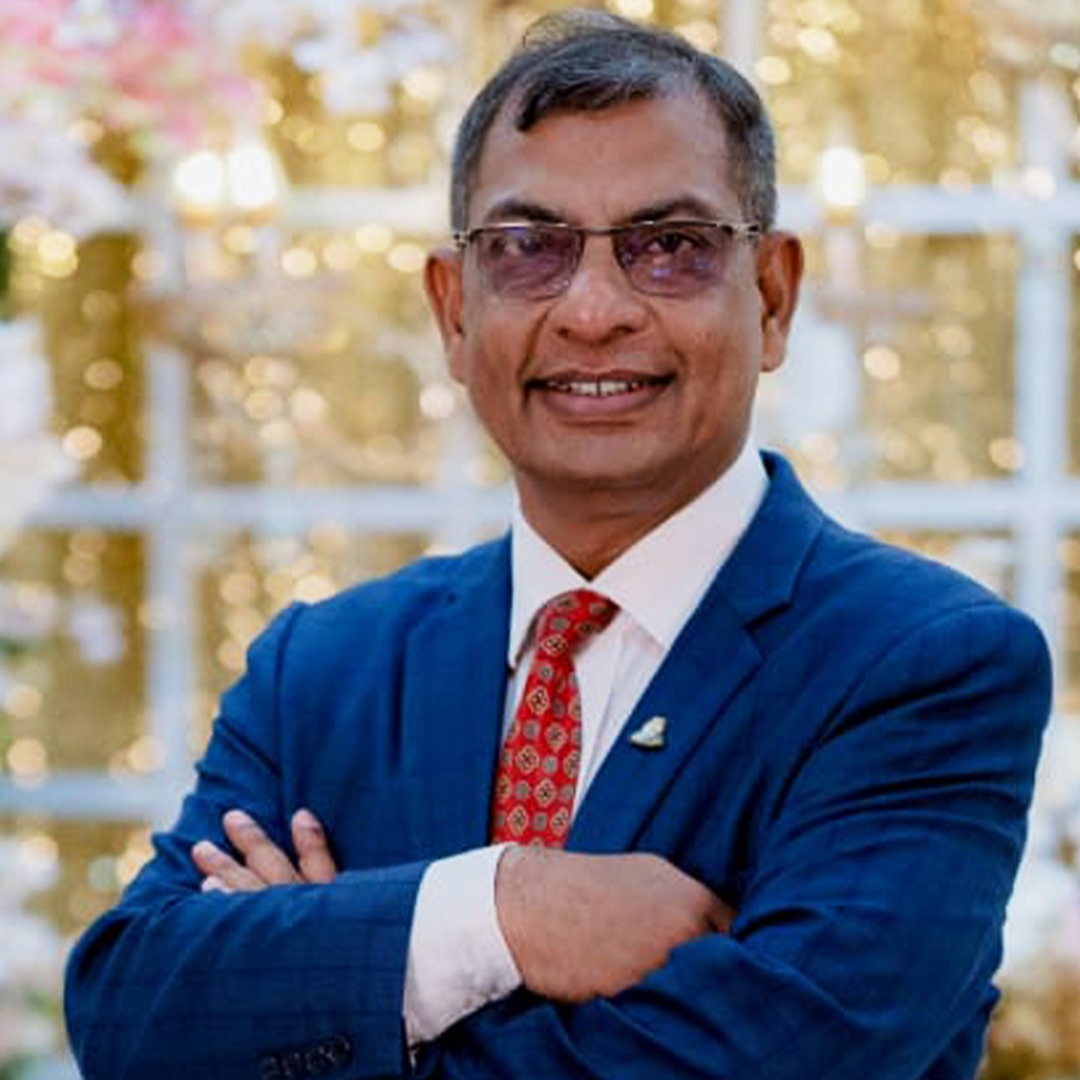 Md. Akramul Haque