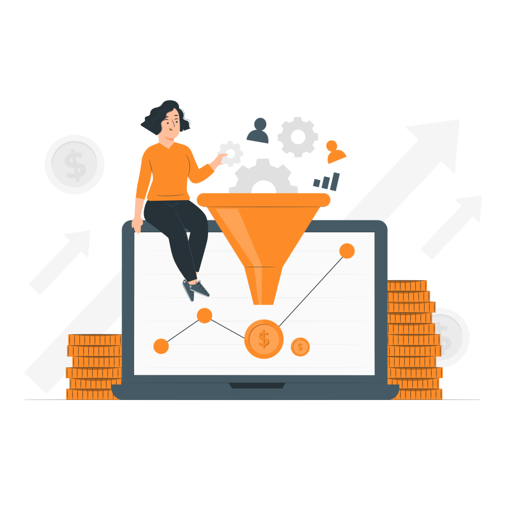 Conversion rate optimization-pana